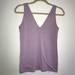 ASOS V-Neck Tank